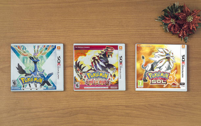 Tout savoir sur les jeux de cartes Pokemon
