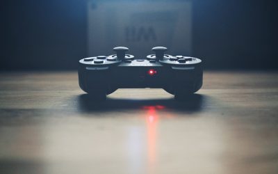 L’agenda des jeux vidéo de cette année 2021