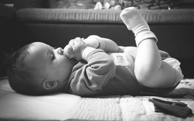 Quels jeux d’éveil pour votre bébé?