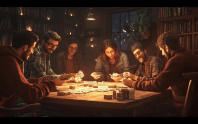 Les règles des Dominos et l’importance de la qualité de fabrication des tuiles