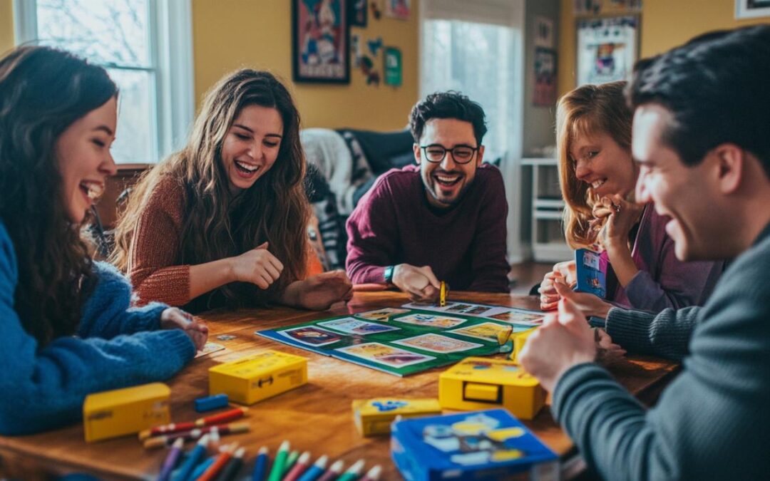 Comment dessiner plus efficacement au Pictionary ?