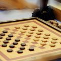 jeux dame