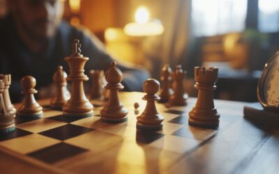 5 Astuces pour Maîtrisez le roque aux échecs et dominer l’ouverture