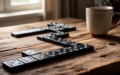Les Dominos et leurs adeptes : plongée au cœur des communautés de joueurs