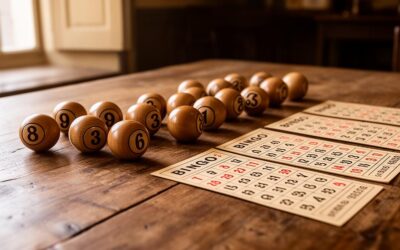 Découvrez tout sur le loto bingo et ses règles en France