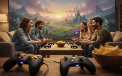 Découvrez Jeux.com : Votre Source de Jeux en Ligne Gratuits et Actualités Gaming – Les Meilleurs Jeux Multijoueurs